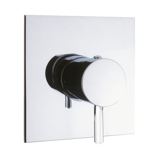 Image of Crosswater Kai Lever Manual Shower Valve