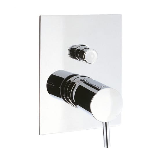 Image of Crosswater Kai Lever Manual Shower Valve