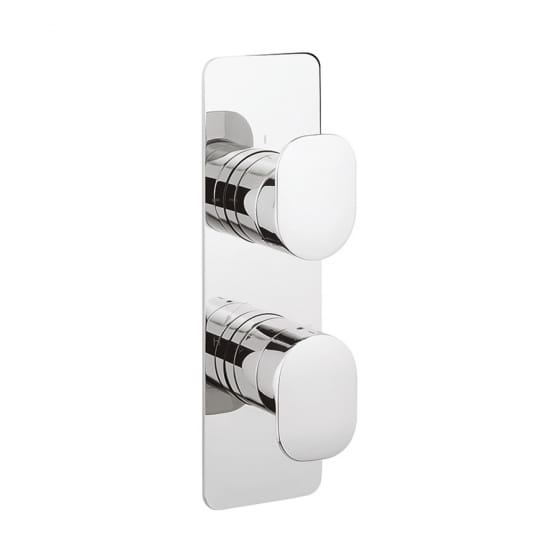 Image of Crosswater Zero 2 Thermostatic Shower Valve