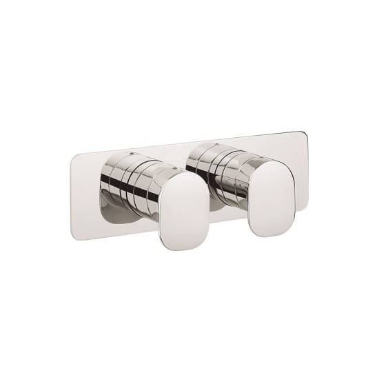 Image of Crosswater Zero 2 Thermostatic Shower Valve