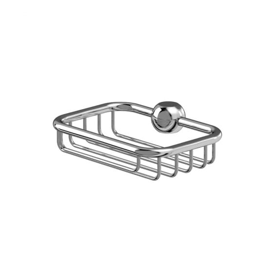 Image of Burlington Soap Basket For Rigid Riser