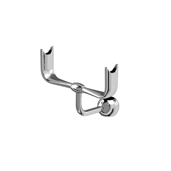 Image of Burlington Shower Handset Cradle For Rigid Riser