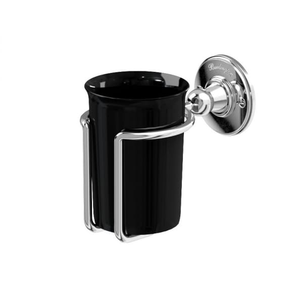 Image of Burlington Traditional Tumbler Holder