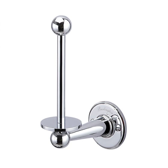 Image of Burlington Spare Toilet Roll Holder