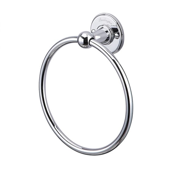 Image of Burlington Towel Ring