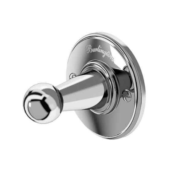 Image of Burlington Single Robe Hook