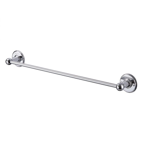 Image of Burlington Single Towel Rail