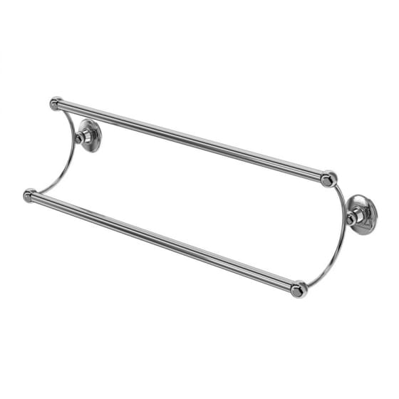 Image of Burlington Double Towel Rail