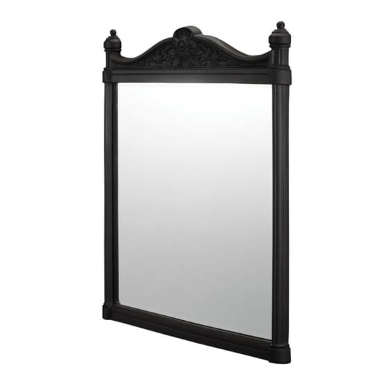 Image of Burlington Aluminium Georgian Mirror