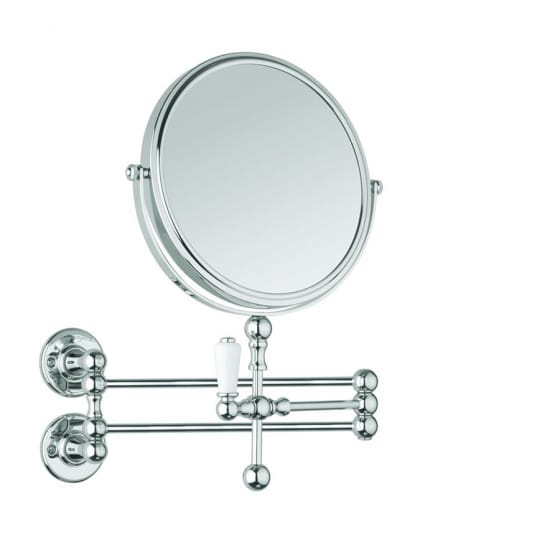 Image of Burlington Cosmetic Bathroom Mirror