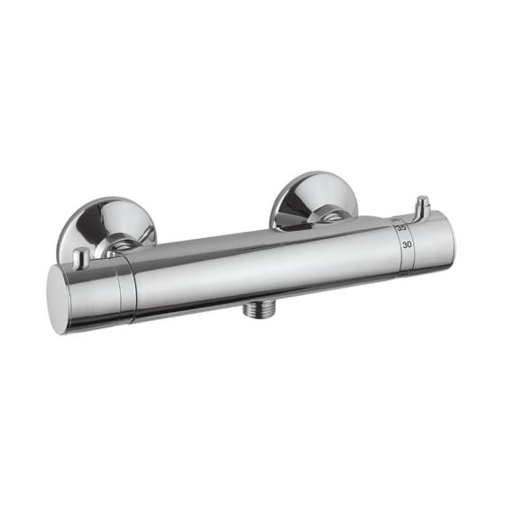 Image of Crosswater Kai Exposed Thermostatic Shower Valve