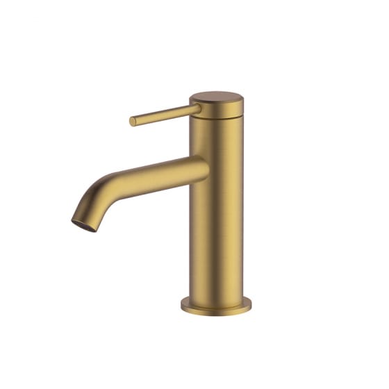 Image of Britton Hoxton Basin Mixer