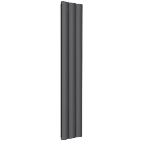 Image of Reina Belva Vertical Aluminium Radiator