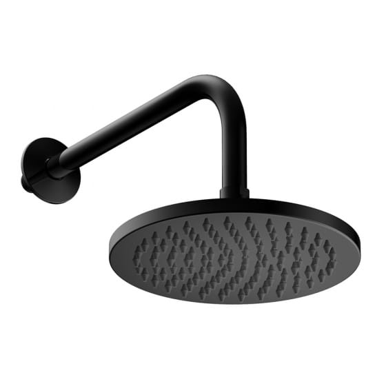 Image of Britton Hoxton Shower Head & Arm