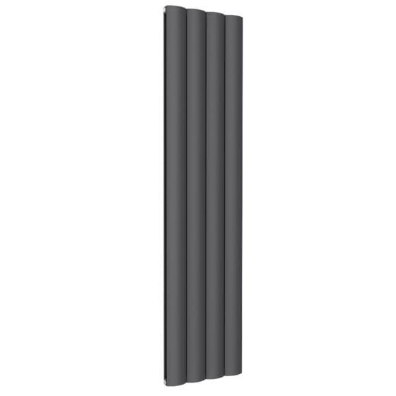 Image of Reina Belva Vertical Aluminium Radiator