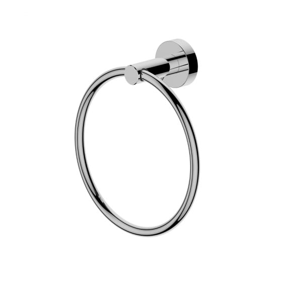 Image of Britton Hoxton Towel Ring