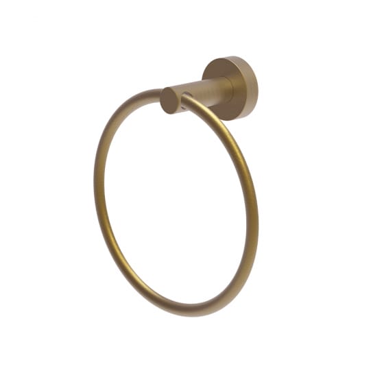 Image of Britton Hoxton Towel Ring