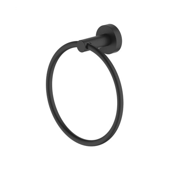 Image of Britton Hoxton Towel Ring