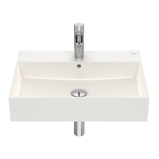 Image of Roca Inspira Wall Hung Basin