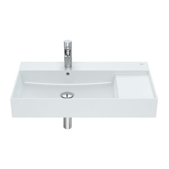 Image of Roca Inspira Wall Hung Basin