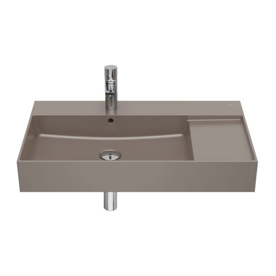 Image of Roca Inspira Wall Hung Basin