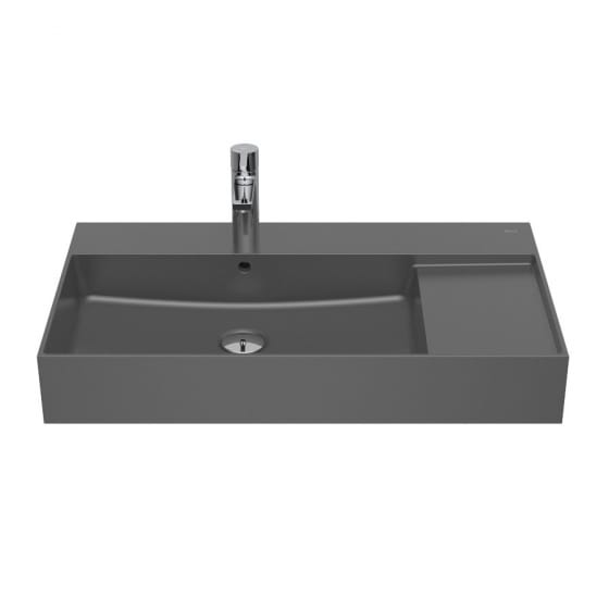 Image of Roca Inspira Wall Hung Basin