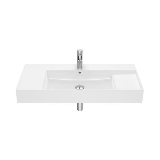 Image of Roca Inspira Wall Hung Basin