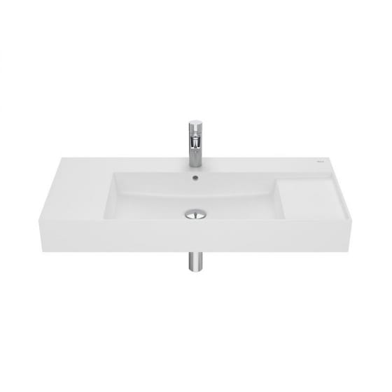 Image of Roca Inspira Wall Hung Basin