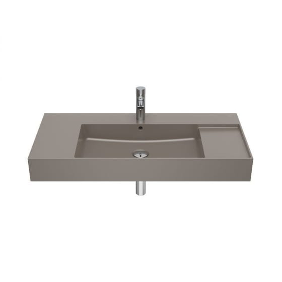 Image of Roca Inspira Wall Hung Basin