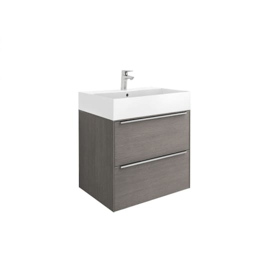 Image of Roca Inspira Wall Hung Vanity Unit With Basin