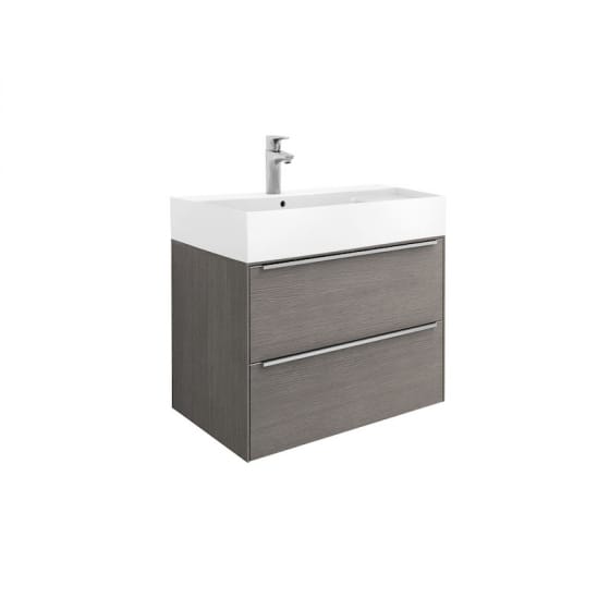 Image of Roca Inspira Wall Hung Vanity Unit With Basin