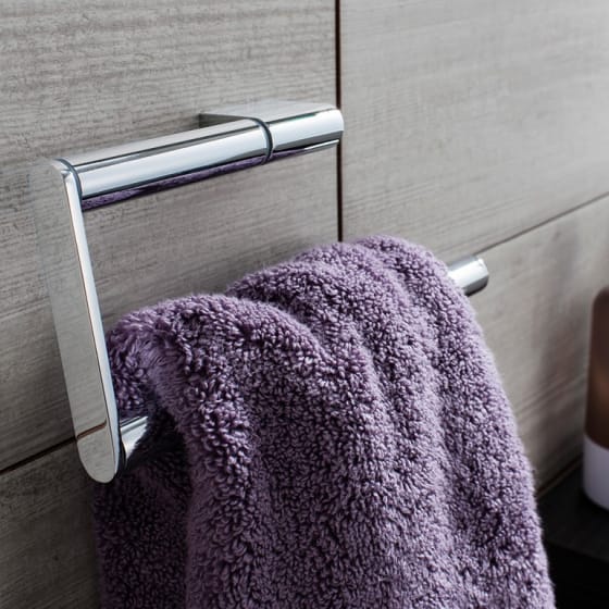 Image of Crosswater MPRO Towel Ring