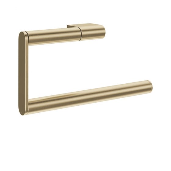 Image of Crosswater MPRO Towel Ring