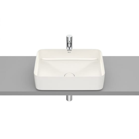 Image of Roca Inspira Square Countertop Basin