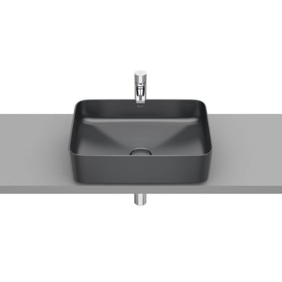 Image of Roca Inspira Square Countertop Basin