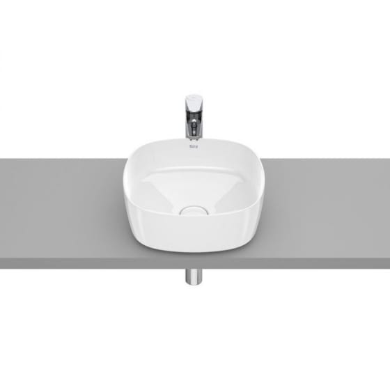 Image of Roca Inspira Soft Countertop Basin