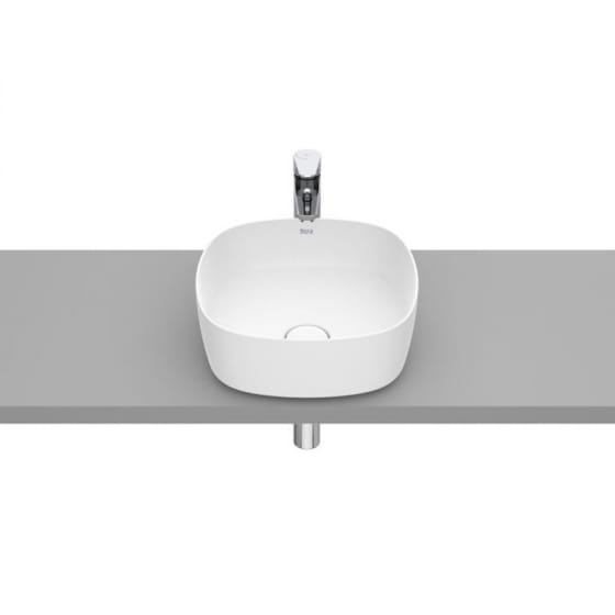 Image of Roca Inspira Soft Countertop Basin