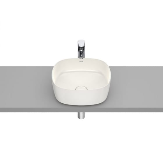 Image of Roca Inspira Soft Countertop Basin