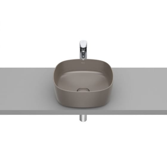 Image of Roca Inspira Soft Countertop Basin