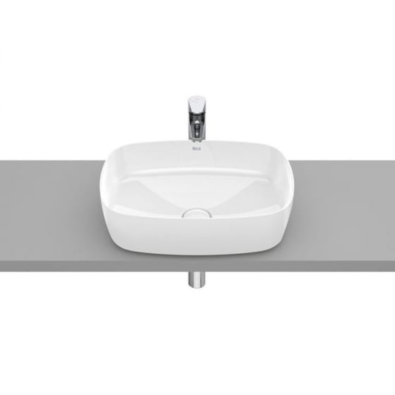 Image of Roca Inspira Soft Countertop Basin