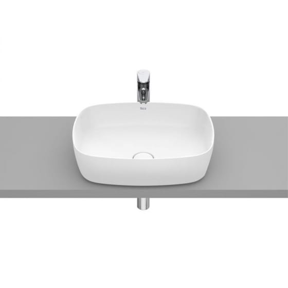 Image of Roca Inspira Soft Countertop Basin