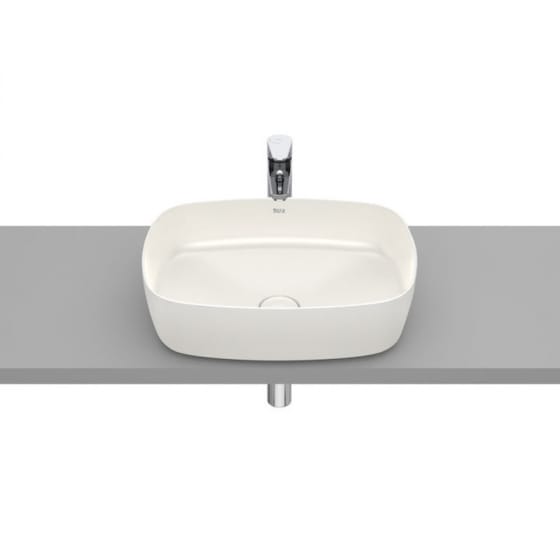 Image of Roca Inspira Soft Countertop Basin