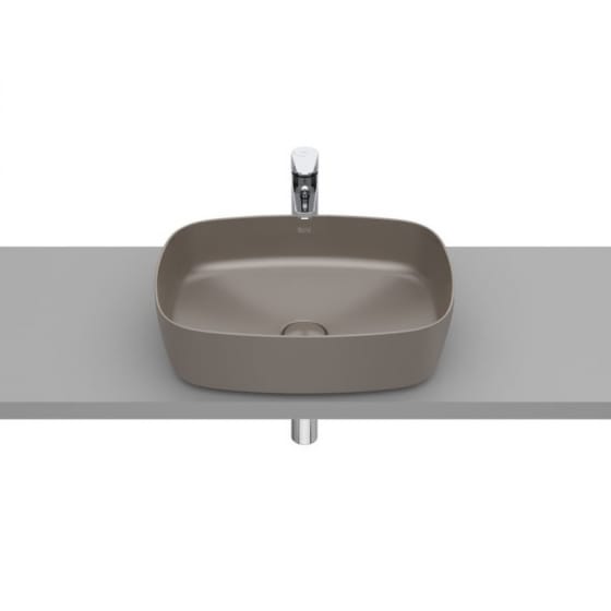 Image of Roca Inspira Soft Countertop Basin