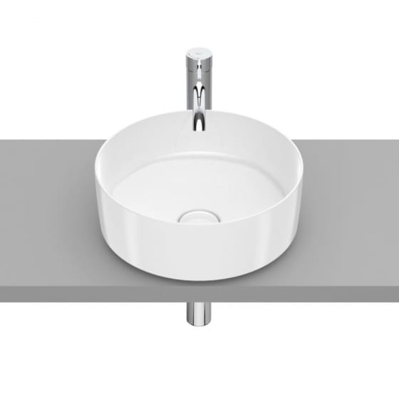 Image of Roca Inspira Round Countertop Basin