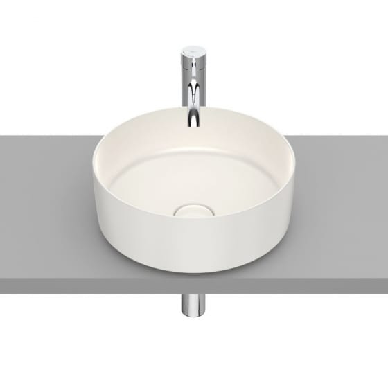 Image of Roca Inspira Round Countertop Basin