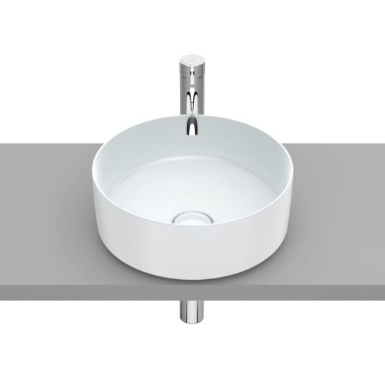 Image of Roca Inspira Round Countertop Basin