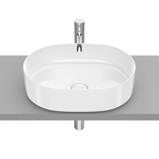 Image of Roca Inspira Round Countertop Basin