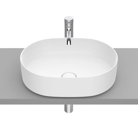 Image of Roca Inspira Round Countertop Basin