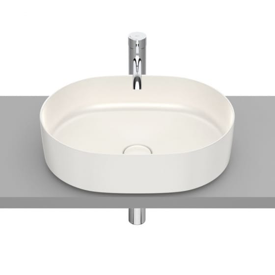 Image of Roca Inspira Round Countertop Basin