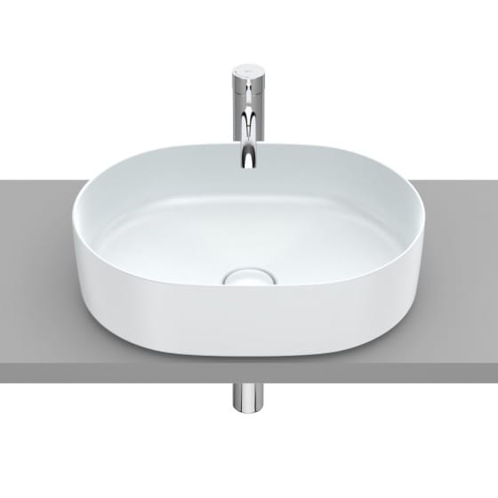 Image of Roca Inspira Round Countertop Basin